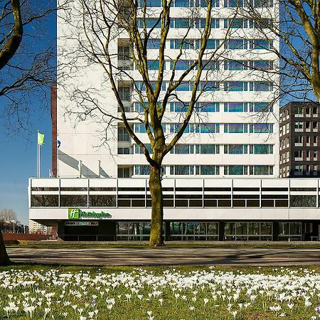 Holiday Inn Amsterdam Extérieur photo