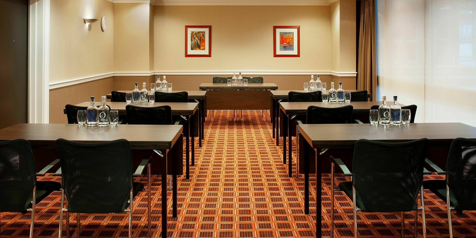 Holiday Inn Amsterdam Business photo