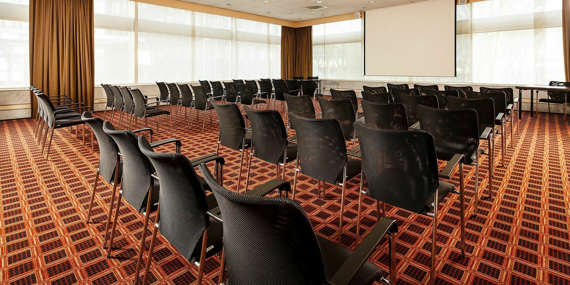 Holiday Inn Amsterdam Business photo