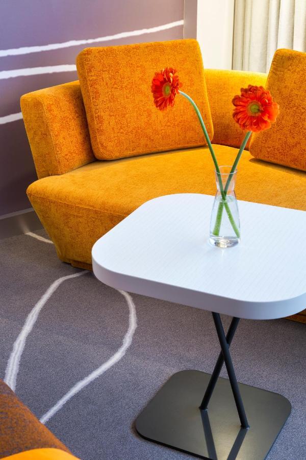 Holiday Inn Amsterdam Extérieur photo